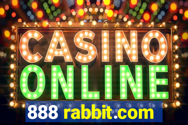 888 rabbit.com